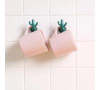 HEEPDD Gancio Murale di, Ganci Forti Decorativi, Design del per le Chiavi Nan