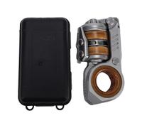 HEEPDD Giocattolo Magnetico Antistress Giocattolo Multifunzionale Che a Cricchetto Premendo L'anello di Agitazione in Metallo con Suoni di Nitidi per la Messa a Fuoco di Sollievo