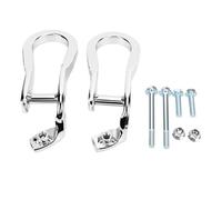 HEEPDD GM 84072463 Gancio di Traino Ricambio per Chevy Silverado Sierra HD