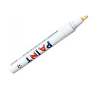 HEEPDD Graffiti -Marker Color -Marchi di Colore Secco Veloce Colorato per Metallo in Legno di Vetro, Diverso per gli Studenti degli Studenti Adolescenti Adulti, 12 Pezzi