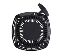 HEEPDD Gruppo Avviamento a Strappo, Motorino di Avviamento a Basso Rumore per Robin SP170 EX170 Gruppo a Strappo, Parti di Automobili e Motociclette a Rinculo Ad Alte Prestazioni