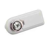 HEEPDD Gruppo Tensione Avvolgitore Bobina, Materiale ABS, Migliora l'efficienza di Cucito, Ideale per Modelli 2250 2259 2263, Perfetto per Macchine Domestiche e Industriali