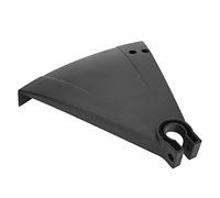HEEPDD Guardia in plastica per trimmer Strimmer, resistente e durevole, adatta a 1 pollice 25,4 mm, facile da usare con taglierina ad asse curvo, per prato e giardino