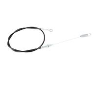 HEEPDD GX21634 GX22026 Cavo di Spinta Squisito per JA65, Materiale in Acciaio in Alluminio ABS, Prestazioni Stabili, per 14 Pb 14sb
