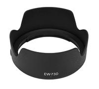 HEEPDD Il Paraluce EW-73D Migliora la qualità dell'immagine Bloccando la Luce Diffusa Previene le Interferenze della Luce Diffusa Design Reversibile per uno Stoccaggio Compatto Leggero da 0,9 Oz