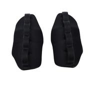 HEEPDD Impugnature da Allenamento Antiscivolo, Impugnature Ergonomiche da Allenamento Senza, Protezione per le Mani con Culle per le, per in Palestra per Uomini e Donne