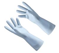 HEEPDD in PVC Impermeabili, da Lavaggio da Riutilizzabili per attività Domestiche Nan (M)