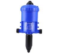 HEEPDD Iniettore di Fertilizzante per Irrigazione a Goccia, Pompa Proporzionale Automatica, Dosatore Chimico Regolabile per Bestiame e Giardino Iniettore di Fertilizzante per Irrigazione a Goccia,