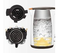 HEEPDD Interruttore Termostato Bollitore Elettrico KSD688-5 Sostituzione del Regolatore di Temperatura Ignifugo per il Controllo del Riscaldamento del Bollitore Elettrico