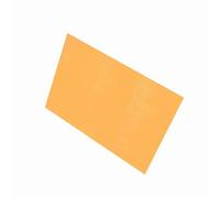 HEEPDD Involucri di Lamina, 100 Pezzi / 3 X 3 Involucri di Alluminio Cioccolato Multifunzionale in Alluminio Pratico Dolci di Caramelle Quadrate di Caramelle a Colori brillanti. (#1)