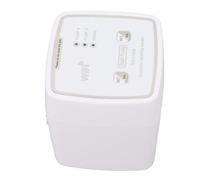 HEEPDD Irrigazione Automatica Doppio Kit Wifi di Pompa di Sincronizzazione Intelligente per 20 Piante in Irrigazione del Giardino Esterno per Proprietari di Alloggi