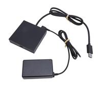 HEEPDD Kit di Alimentazione 'adattatore per PC Affidabile per Un'esperienza di Gioco VR Regolare, Facile Connessione per gli Utenti di SteamVR (Spina europea)
