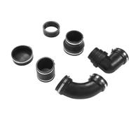 HEEPDD Kit di Scarico dei Tubi delle Fognature Kit RV Portatili Adattanti Completi per Giunti Flessibili per Tradizioni per le Perdite del Rimorchio RV.