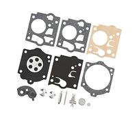 HEEPDD Kit guarnizioni carburatore durevole e affidabile per motosega Promac 700 8200 PM 10 1010 K10 SDC con accessori per attrezzi da giardino