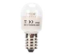 HEEPDD Lampada da Cucito Flessibile per Macchina da Cucire Vecchio Stile