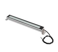 HEEPDD Lampada da Macchina a LED da 12 W, Lampada da Tubo in Alluminio, da Lavoro Impermeabile e Antideflagrante per Macchine CNC e Attrezzature Industriali Illuminazione Industriale
