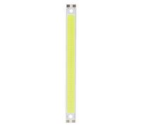 HEEPDD Lampade a LED Pannello di Luce della Pannocchia 10w 1000lm 120x10mm Adatto per Lampade Giocattolo, Abbagliante e Nessun Sfarfallio per Giocattolo, Nessun Abbagliante e Sfarfallio Nan (Luce