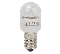 HEEPDD Lampadina a LED per macchina da cucire, macchina cucire domestica multifunzionale luce lavoro a LED blub lampada a risparmio energetico da 0,5 W
