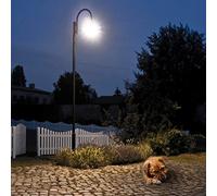 HEEPDD Lampadina con Sensore di Movimento, Lampadine LED PIR Intelligenti da 9 W con Accensione/spegnimento Automatico per Scale, Porta d'ingresso, Garage