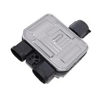HEEPDD LR045248 Sostituzione, Modulo di Controllo Ventola di Raffreddamento Radiatore in Metallo per LR2 Sport, Raffreddamento Motore per S60 S80 V60