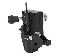 HEEPDD Macchina per l'Alimentatore del Filo di Saldatura, Motore Alimentatore a Filo Rotolo di Saldatore MIG DC 24V 10W, Compatto e Silenzioso, Adatto per un 0,8/1,0 Mm, Facile Usare, Applicabile