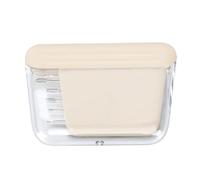 HEEPDD Magnetica per Aghi Organizzatore Portatile per Cucito per Progetti di Lavoro a Maglia e Quilting all'aperto Dimensioni Compatte 5 X 3 Pollici Tiene gli Aghi Saldamente Leggero Sotto 0,2