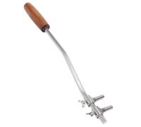 HEEPDD Manipolatore Onsai Bonsai Branch Bender, Design in Acciaio Inossidabile per Modellare Piccoli Alberi per i Giardinieri di Giardinaggio