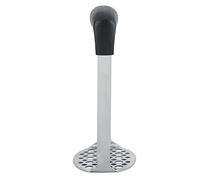 HEEPDD Maschera di Patate in Acciaio Inossidabile in Acciaio Inossidabile per la Lavastoviglie, Design Resistente, Presa Comoda, Efficienza di Verdure per gli Utensili da da Casalinga