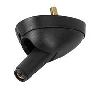 HEEPDD Materiale ABS di qualità Adattatore di Base Aerea Radio AUTO 51995445 Sostituzione Adatta per il Ducato Direct Fit per Bravo MK1