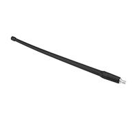 HEEPDD Materiale ABS Robusto per Antenna 13 Pollici per JK JKU JL 2008-2017 Migliora la qualità della Ricezione per gli Appassionati di Fuoristrada