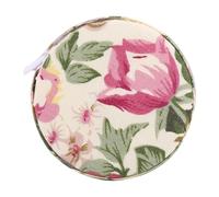 HEEPDD Metro a Nastro, Metro a Nastro Morbido a Doppia Scala da 150 Cm/60 Pollici per Cucire Tessuto su Misura per Cuciture Altri Forniture di Cucitura e Ricamo (Rosa pastorale n. 2)