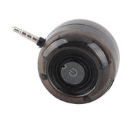 HEEPDD Mini Hifi Stereo Bass Speaker per Viaggi per Feste a Casa con Lunga Durata della Batteria