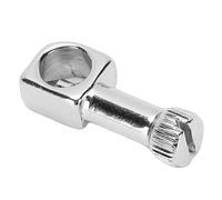 HEEPDD Morsetto per Ago di Ricambio per Macchina da Cucire, Perfetto per 2009, 70, 7285Q, Struttura in Acciaio Al Carbonio con Forte Meccanismo di Bloccaggio per Tenuta Stabile dell'Ago, Uso