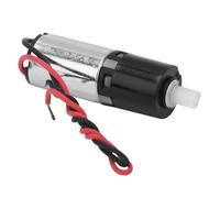 HEEPDD Motoriduttore Epicicloidale da 6 Mm, Motore di Riduzione DC 3V Ad Alta rigidità con Elevata Efficienza di Trasmissione, per Riduzione Giri Motore Servomotore Passo-passo (Livello 2)