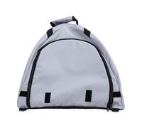 HEEPDD Ombra da Sole per Laptop, Design Pieghevole a Prova di Acqua Coperchio Portatile Portaling Fit per Escursioni da Viaggio a Distanza da Lavoro e attività All'aperto