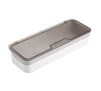 HEEPDD Organizzatore del Vassoio di Drenaggio Semplice Ed Elegante Organizzatore Organizzato da Cucina Organizzato