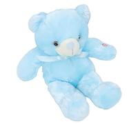 HEEPDD Orsacchiotto Luminoso, Luce Notturna a LED Interattiva in Peluche per Bambini, Orsetto Morbido Dai Colori Vivaci da 50 Cm per Camera da Letto e Divano