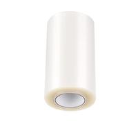HEEPDD Packaging di Torta Trasparente per i Contenitori per il Collo del Cuoco - Materiale PP Riciclabile, Buon Olio - Ideale per Impasto Al Cioccolato 10 M X 10 M X (10 cm*10 m bordo duro)