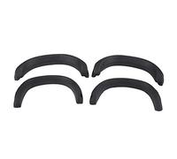 HEEPDD Parafanghi RC Il Materiale in Gomma Migliora la Dinamica di Guida con Set da 4 Pezzi per TF2 Crawler per Uso Fuoristrada Aspetto Facile da Pulire Design Elegante Ottimizza le Prestazioni del