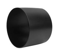 HEEPDD Paraluce ET-78II, Design Antiriflesso per Obiettivi EF 135 Mm F2L 180 Mm F3,5L USM, Protegge da Graffi Ed Elementi Ambientali per la Fotografia all'aperto