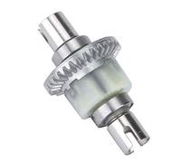 HEEPDD Parti di Aggiornamento per Camion RC, Assemblaggio, Migliora le Prestazioni per Modello di Auto in Scala 1/18, Design Durevole, Perfetta per Parti di Aggiornamento per Camion RC Serie