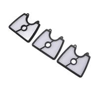 HEEPDD Parti e Accessori di Ricambio per 125b BX BVX B2126 Sfigto a Foglia Materiale di Cotone Premium Pacchetto di Sostituzione dello Strumento da Giardino Ideale di 3 NAN