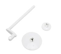 HEEPDD Parti Set di Tappo per Perno di Bobina, Plastica Piccola Grande Tappo di Sostituzione Ausiliario e Accessori per Macchine per Cucire a Perno per la Maggior Parte della Macchina da Cucire NAN