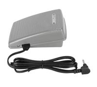 HEEPDD Pedale di Controllo, Pedale di Controllo della velocità in Materiale ABS per Macchina da Cucire 9960 con Design Ergonomico e Funzione Antiscivolo per Sarte