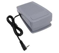 HEEPDD Pedale per Macchina da Cucire, Pedale di Controllo per Cucito per EverSewn Sparrow 20 25 2010 Professional con Cavo da 1,6 M