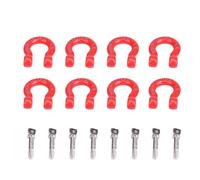 HEEPDD per Axial SCX10 CC01 Accessori Modello Auto