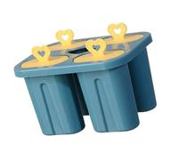 HEEPDD per Bambini Adulti Adolescenti Blu Perfetti per i Frullati Succo di Yogurt per Feste