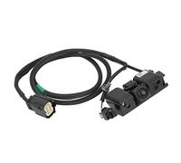 HEEPDD per Chevy Silverado Sierra 1500 2500 3500 Dal 2016 Al 2019 Fotocamera e Sicurezza di Guida