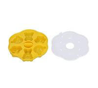 HEEPDD per la di Casa Cottura Dessert Fai -da -te Nan (YELLOW)
