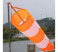 HEEPDD Per la Misurazione del con Cintura Riflettente per Materiale in Nylon Meteo 1,5 M di Ornamento del Giardino di Colore Brillante (1 Metro Rosso e Bianco Lucido Impermeabile e)